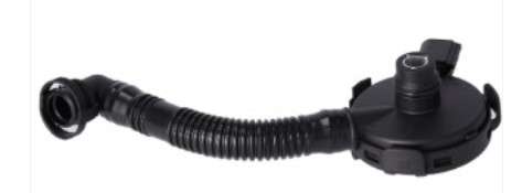 VALVULA VENTILACION CIGUEÑAL PCV TOUAREG 1 4MOTION (7L) 2002 - 2014	3.2 V6 24V 