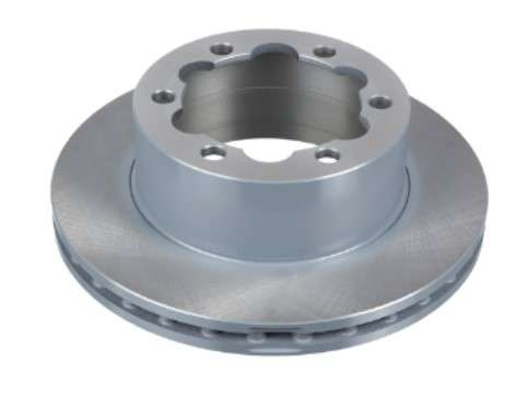 DISCO FRENOS TRASERO SPRINTER 519 CDI WD3 906.655
