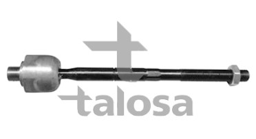 ROTULA INTERNA CREMALLERA DIRECCION IZQ DCH W203