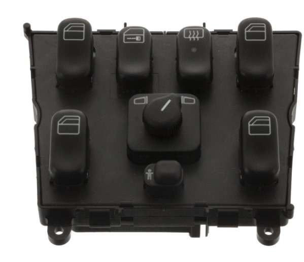 INTERRUPTOR ALZACRISTALES CPL ML W163