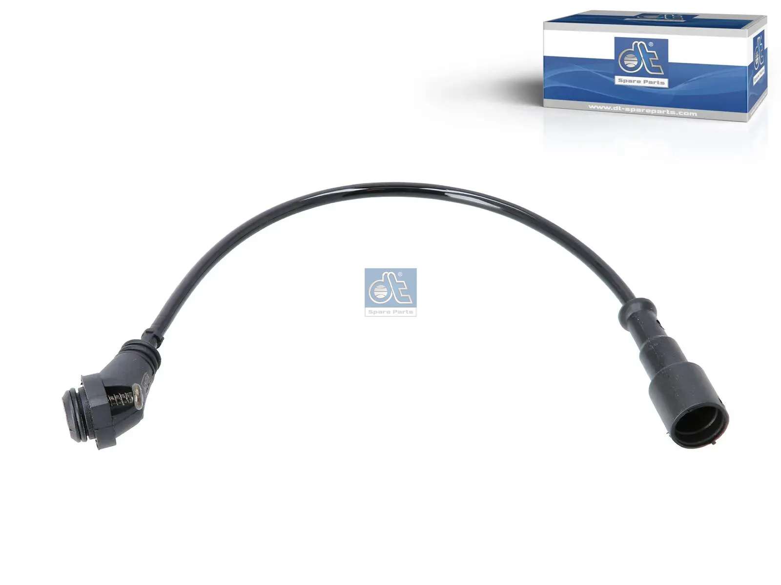 SENSOR ALARMA FRENOS TRAS 