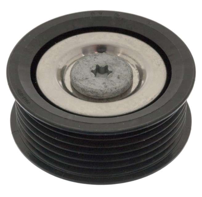 RODILLO INVERSOR ACANALADA OM651
