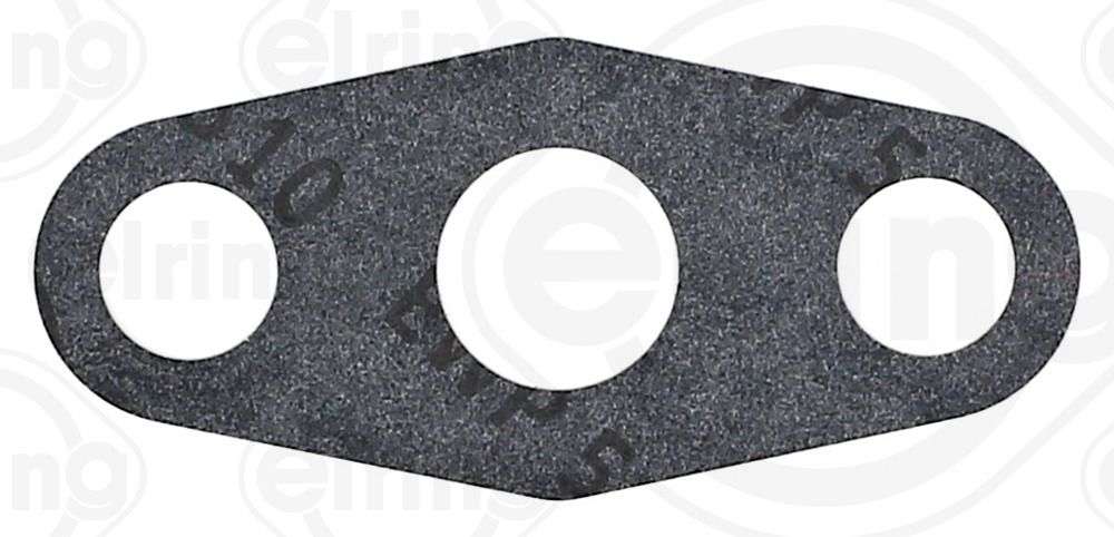 EMPAQUE ENTRADA ACEITE AL TURBO OM 447/449 BRASIL