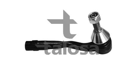 ROTULA DIRECCION IZQ / DCH W166 W292