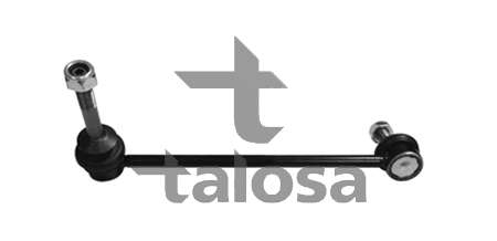 SOPORTE IZQ BARRA ESTABILIZADORA DEL X5 E70 F15