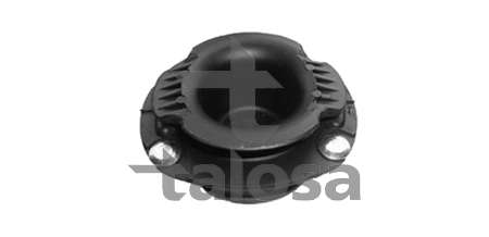 SOPORTE TORRE GALLETA AMORTIGUADOR  W124