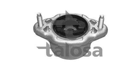 TORRE COMPENSADOR TRASERO W204