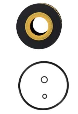 FILTRO ACEITE 4164-OX OM628 400 CDI W163/210/463
