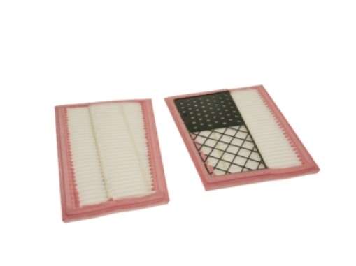 FILTRO AIRE JGO 2 ELEMENTOS OM642 300 CDI 320 CDI W164 W204