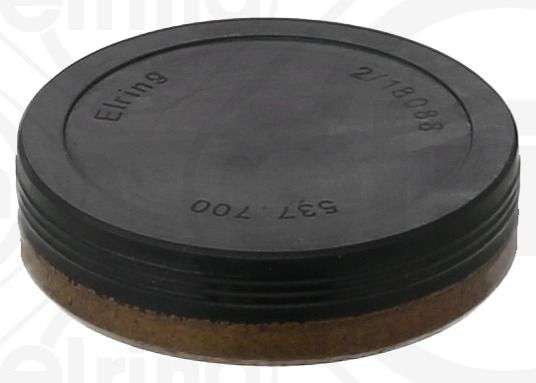 ORING TAPA CIERRE PARA TENSOR DE CADENA M271.9