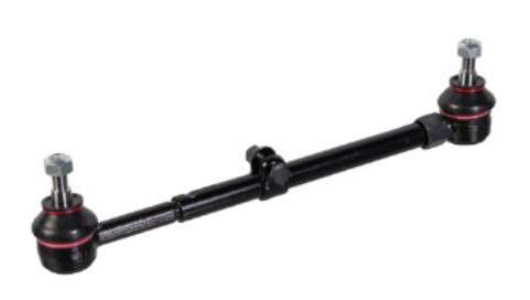 BARRA DIRECCION LATERAL IZQ DCH W124