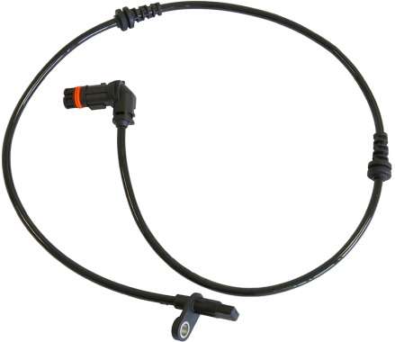 SENSOR DE REVOLUCIONES DEL  IZQ - DCH ABS W204 GLK