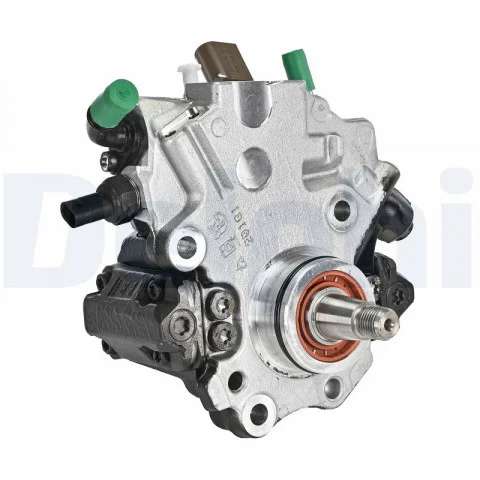 BOMBA COMBUSTIBLE ALTA PRESION OM 651.9 SPRINTER 906