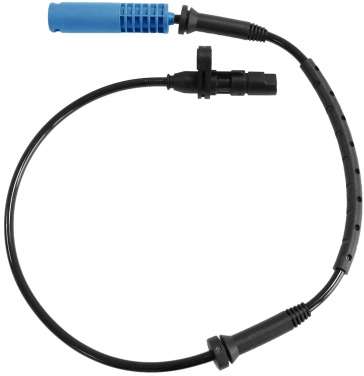 SENSOR REVOLUCIONES ABS DEL IZQ - DCH X5 E53 4.4 I 3.0 I 3.0 D 4.6 IS