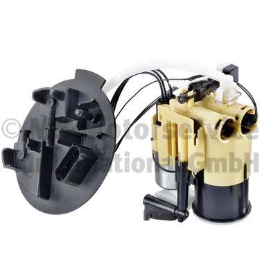 BOMBA COMBUSTIBLE W205 