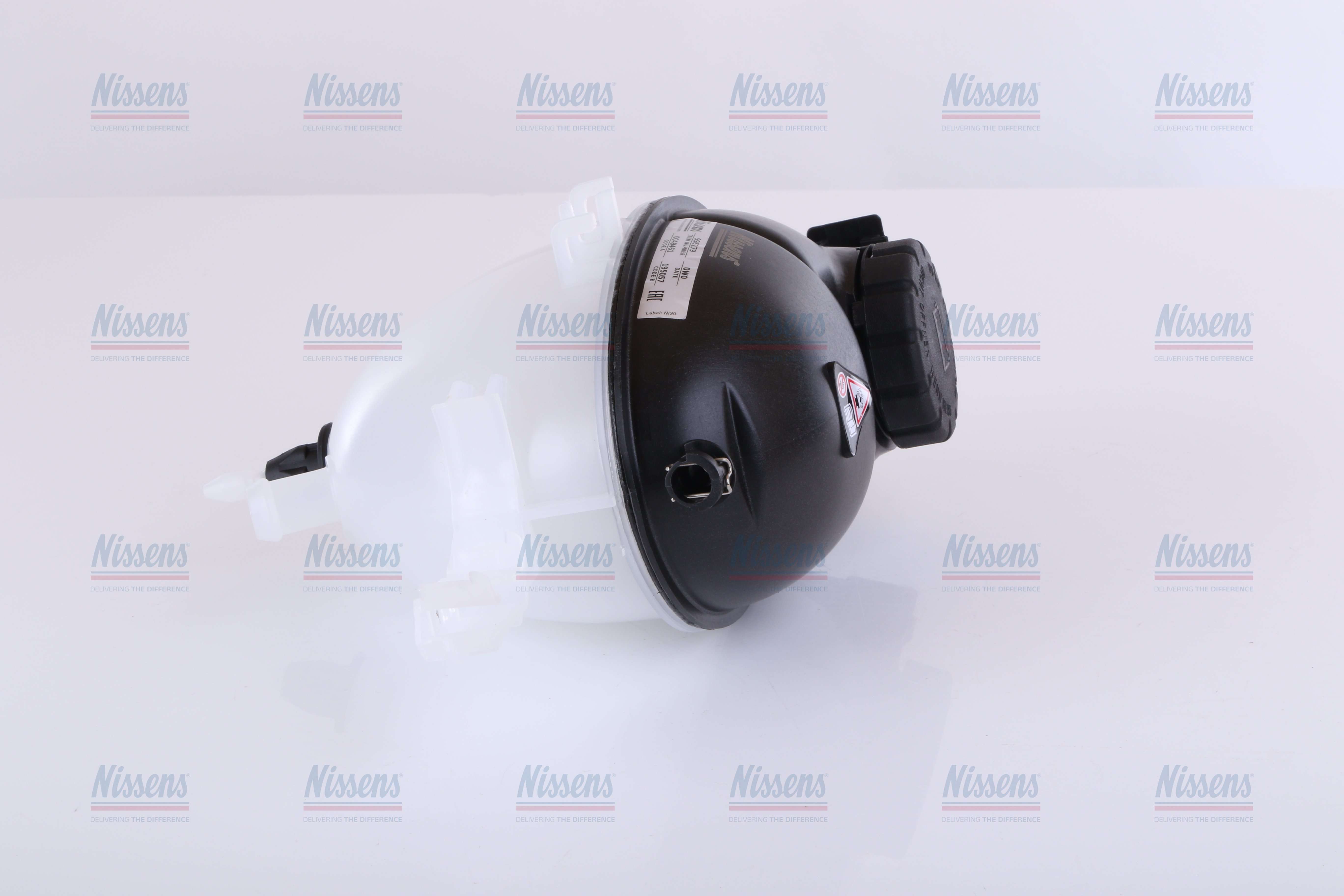 DEPOSITO COMPENSACION CON TAPON W204 M156