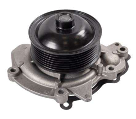 BOMBA AGUA OM642 W463