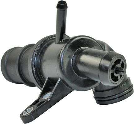 TAPA TERMOSTATO OM640 B 180 CDI