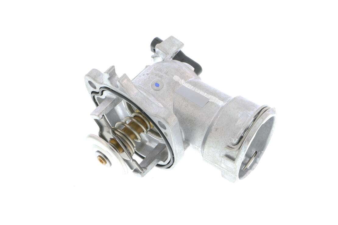 TAPA TERMOSTATO W204 W211 OM642