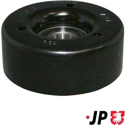 RODILLO TENSOR FAJA W124/W140/W202/W203/W210/W463