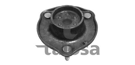 SOPORTE TORRE GALLETA AMORTIGUADOR  W253 GLC