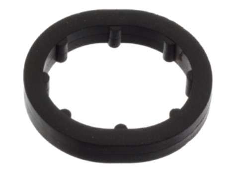 ORING REDONDO ENFRIADOR ACEITE M112 FEBI