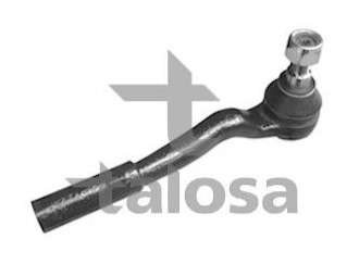 ROTULA DIRECCION EXTERNA IZQUIERDA W211