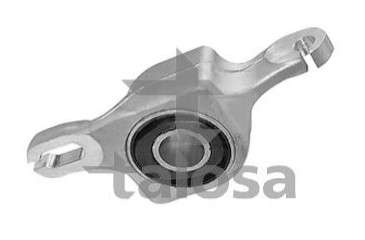 BUJE CON BASE TIJERETA INFERIOR  IZQ DEL W164 W251