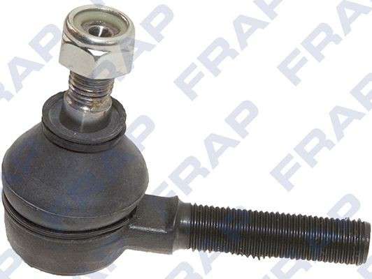 ROTULA DIRECCION  IZQ/DER ROSCA DER W123 /124