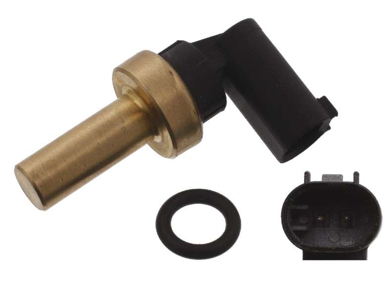BULBO TEMPERATURA LIQUIDO REFRIGERANTE M112 OM612