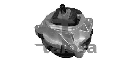 SOPORTE MOTOR DCH 1 F20 N47N 3 F30 N20 N47N N26 X3 F25