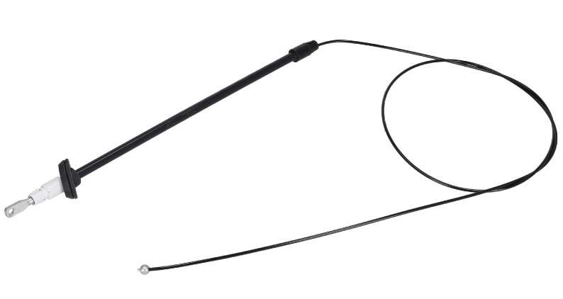 CABLE FRENO DE MANO DELANTERO SPRINTER 315CDI
