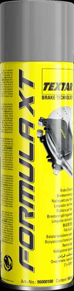 LIMPIADOR DETERGENTE FRENOS 500 ML