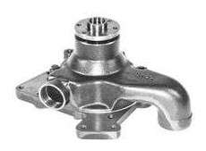 BOMBA AGUA  OM 366 A ECOLOGICO OF 1721 OH 1621 URBA