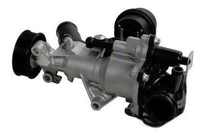 BOMBA AGUA HASTA MOTOR M270.9 