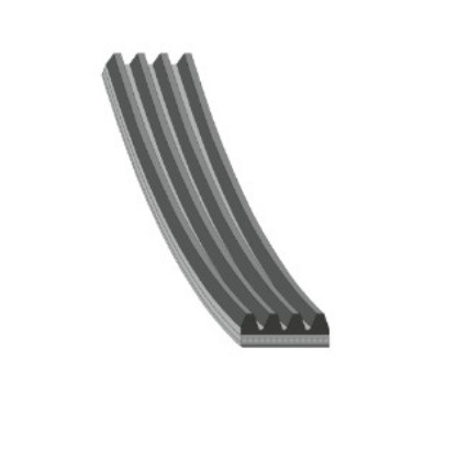 FAJA MULTICANAL 4PK X 855 33.66 PULGADAS BMW M40