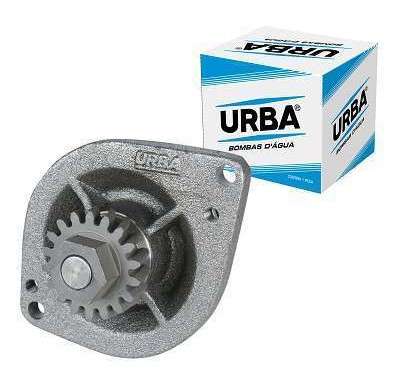 BOMBA AGUA MWM 6.10 TCA VOLKSWAGEN 17.210