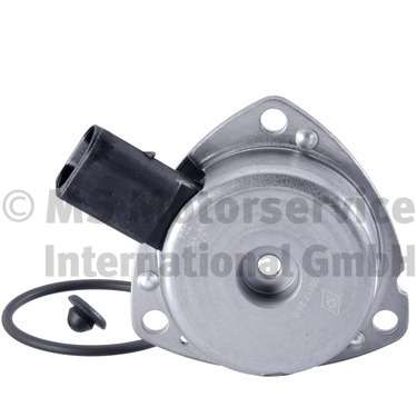 ELECTROIMAN VARIADORES ARBOL LEVAS ADMI - ESC M271