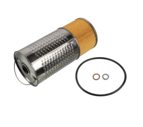 FILTRO ACEITE MOTOR 015 OC OM615/OM616 4CL 2.4 OM617 5CL 3.0