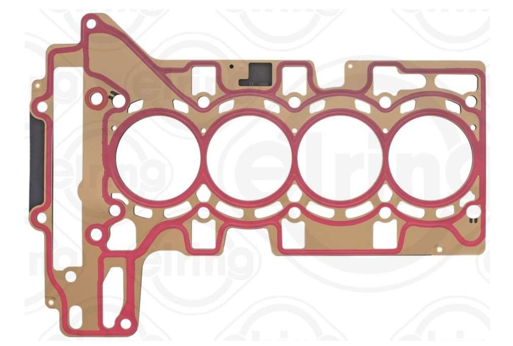 EMPAQUE CABEZOTE 1,00MM (+0,3) N20 B20 