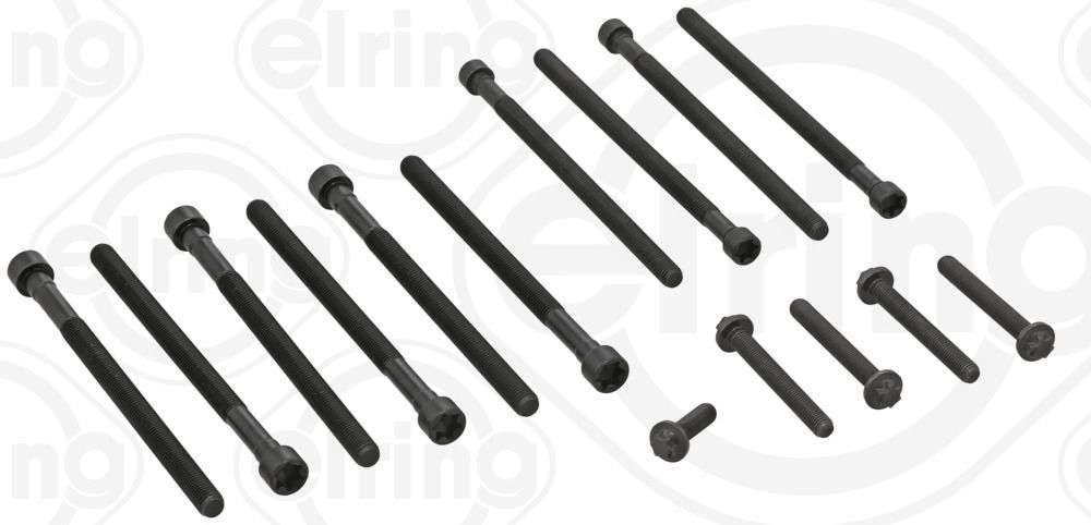 JGO TORNILLOS CABEZOTE N20 B20 