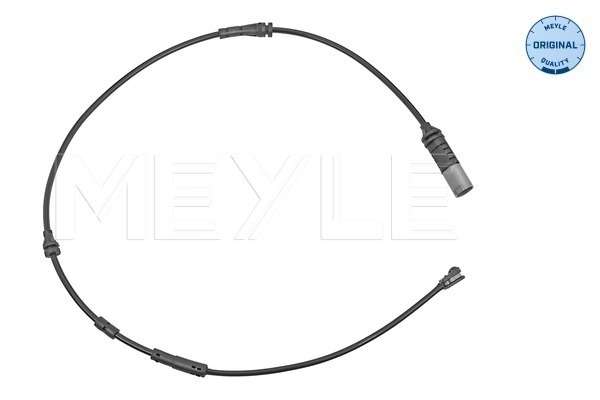 SENSOR FIBRAS FRENO DELANTERO X3 G01 X4 G02