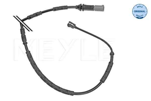 SENSOR FIBRAS FRENO TRASERO 1 F20 LCI 3 F30
