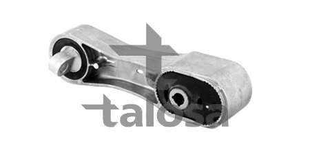 SOPORTE MOTOR TRASERO 1 F40 2 F44 F45 F46  X1 F48 X2 F39