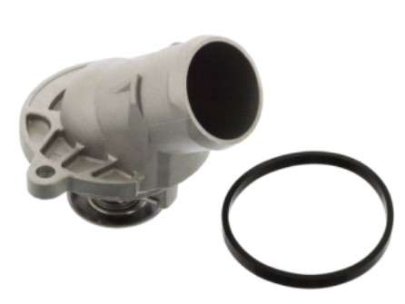 TAPA TERMOSTATO 87 °C M112  W203 W210 W211 W163 W463