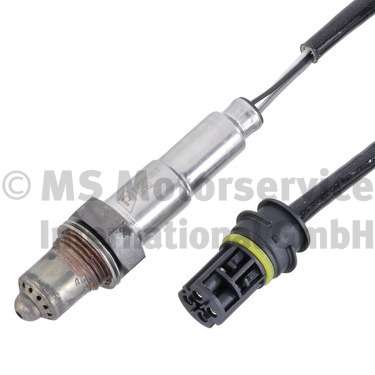 SENSOR SONDA LAMBDA REGULACION M43 M44 M52 M54