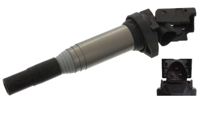 BOBINA ENCENDIDO N52N N55 N45 M54 M56 6 CILINDROS