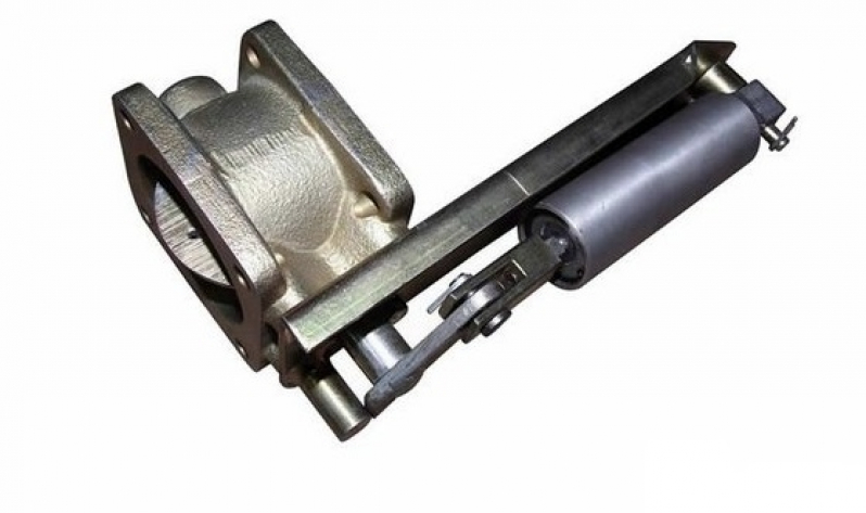 FRENO MOTOR VOLKSWAGEN 17.280 DC EURO V