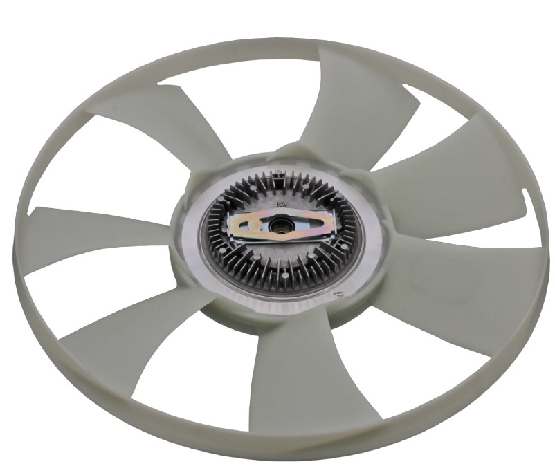 ABANICO HIDRODINAMICO SPRINTER OM611