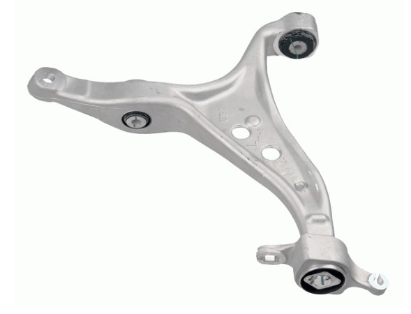 TIJERETA SUSPENSION INF IZQ W166